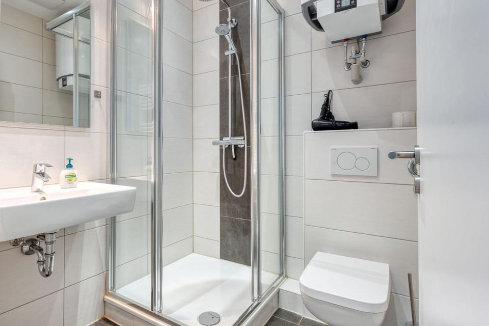 Alte Teestube Schmidt 68 Apartment in Lower Saxony, Germany