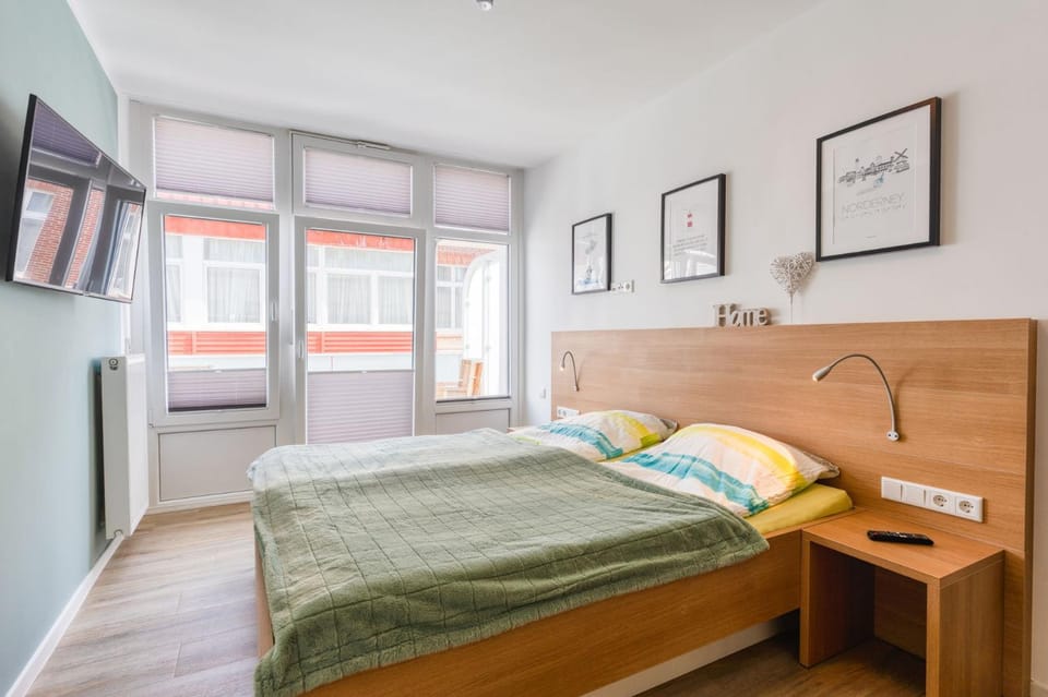 Alte Teestube Schmidt 68 Apartment in Lower Saxony, Germany