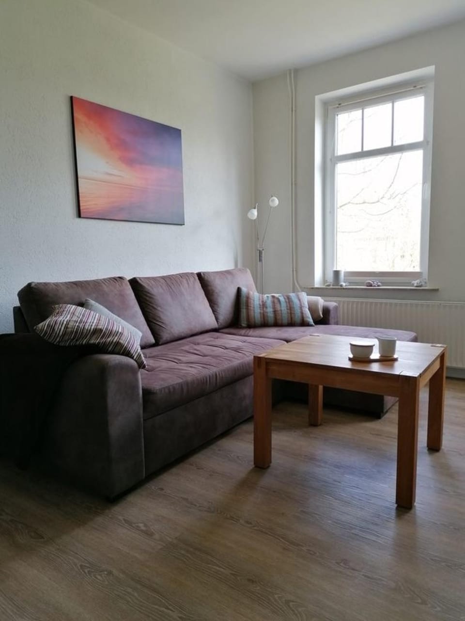 FW Einfeldt Apartment in Ostholstein