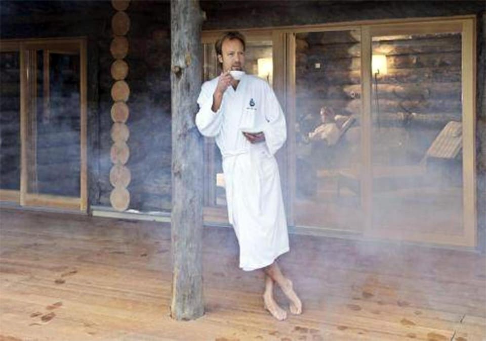 Massage, Sauna, Spa and wellness centre/facilities, Guests
