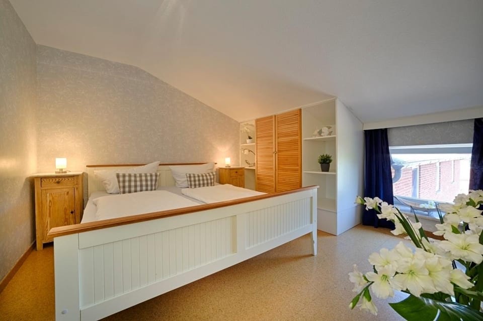 "Ferienhof Seelust" Ferienwohnung Lerche Apartment in Ostholstein
