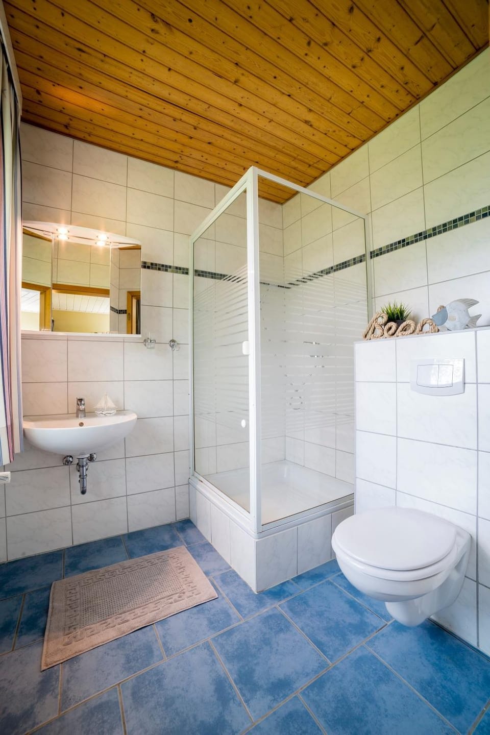 "Ferienhof Seelust" Ferienwohnung Rose Apartment in Ostholstein