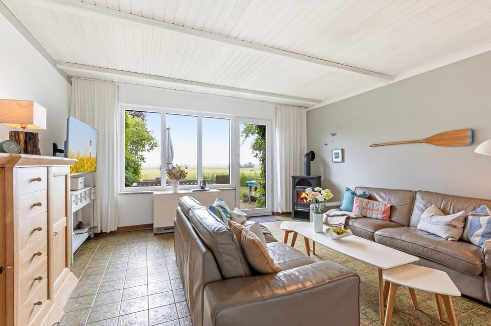 Ferienhaus Marienleuchte House in Ostholstein