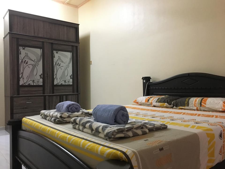Homestay Abdul House in Malaysia