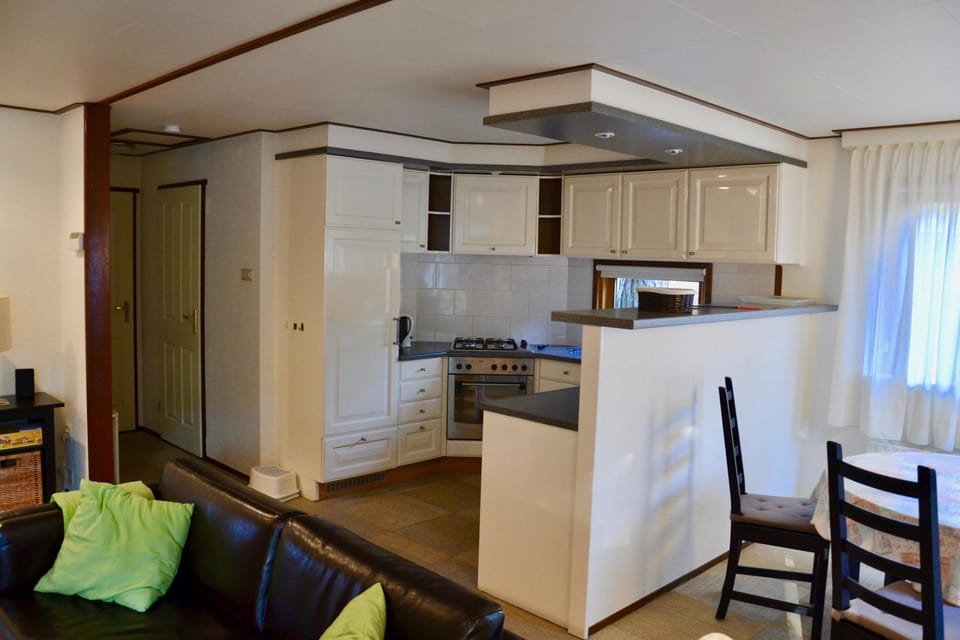 Chalet M24 Bambi Chalet in Flevoland, Netherlands