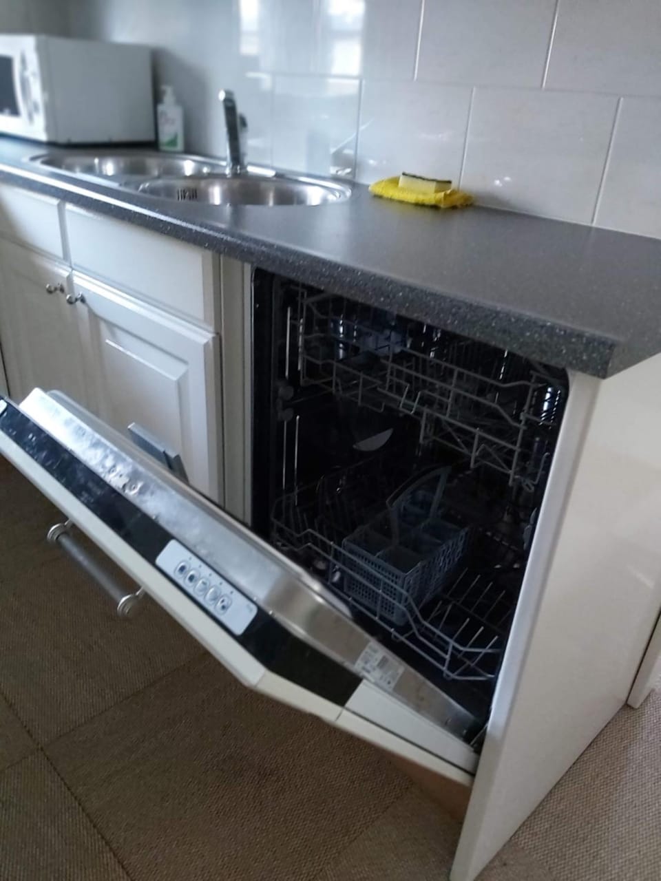 dishwasher