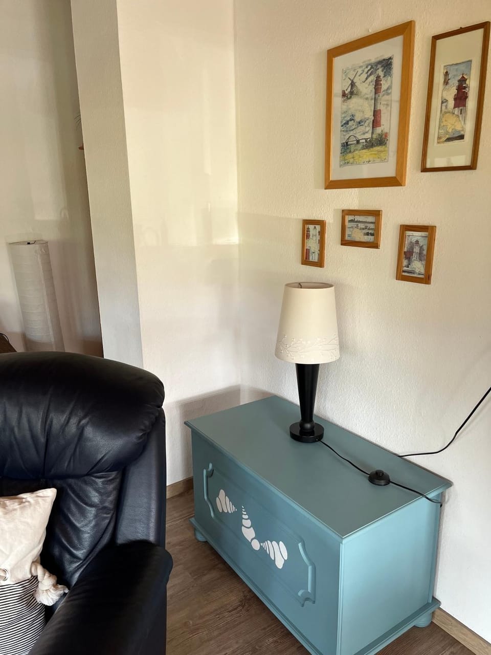 Ferienwohnung Raschke Apartment in Ostholstein