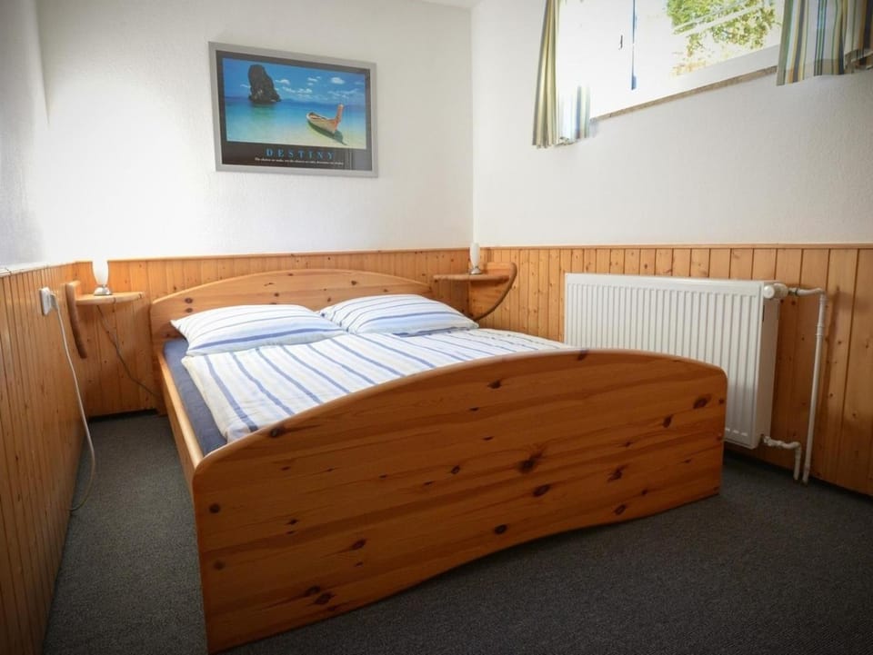 Ferienwohnung Struve Nr 2 Apartment in Ostholstein