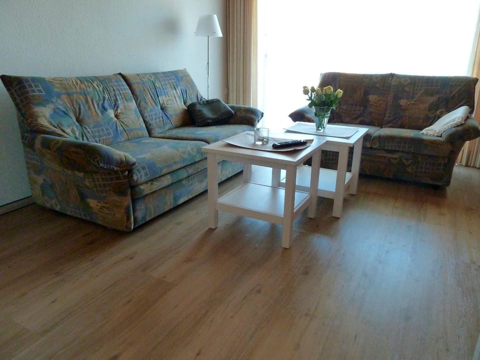 Haus Widder Nr1 Apartment in Ostholstein