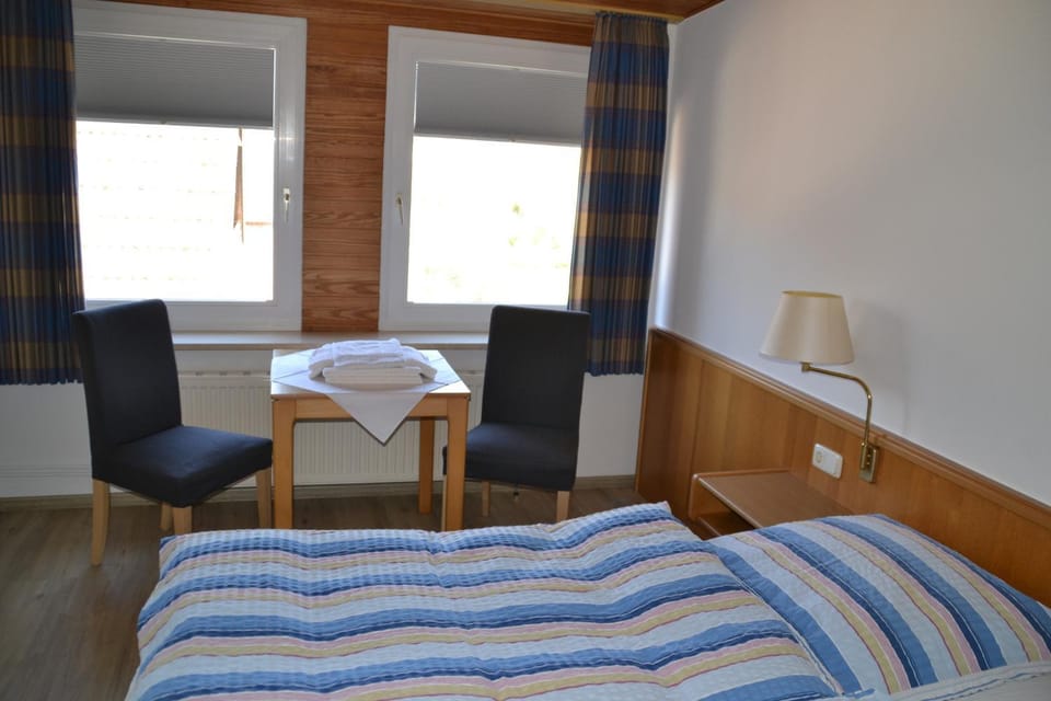 Haus Widder Nr1 Apartment in Ostholstein