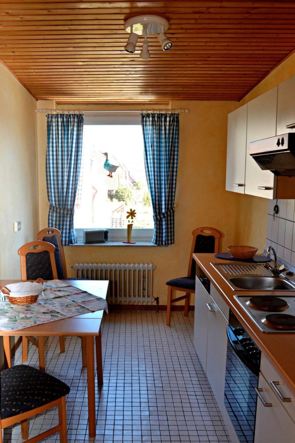 Haus Widder Nr2 Apartment in Ostholstein