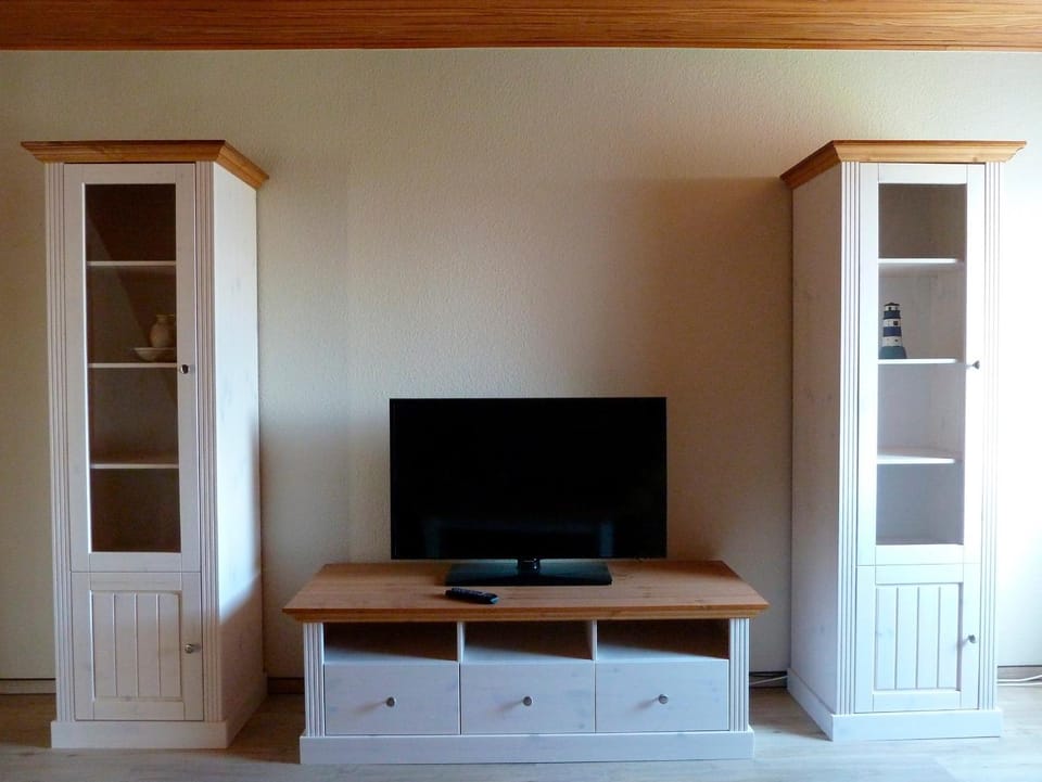 Haus Widder Nr2 Apartment in Ostholstein