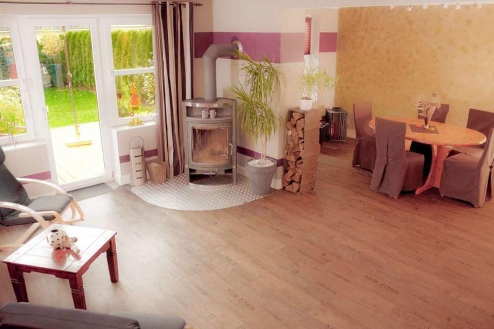 Haus Sonnenschein House in Ostholstein