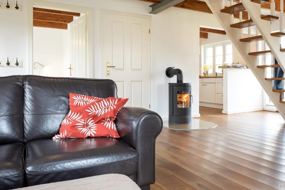 Großer Feldblick House in Ostholstein