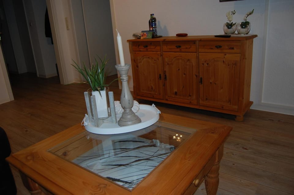 Ferienwohnung Harländer Apartment in Ostholstein