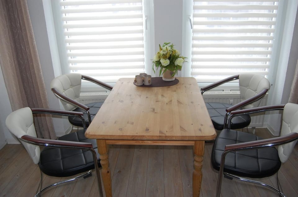 Ferienwohnung Harländer Apartment in Ostholstein