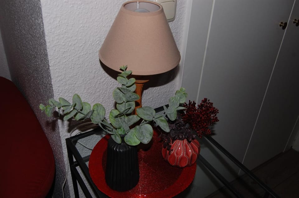 Ferienwohnung Harländer Apartment in Ostholstein