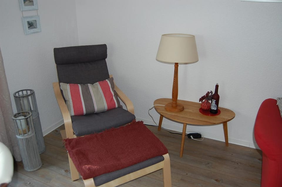 Ferienwohnung Harländer Apartment in Ostholstein