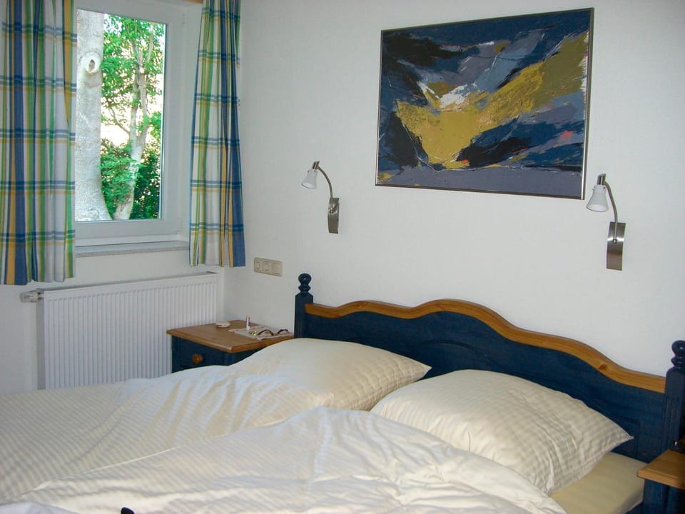"Ferienhof Hinz" - Ferienhaus Feldkieker House in Ostholstein
