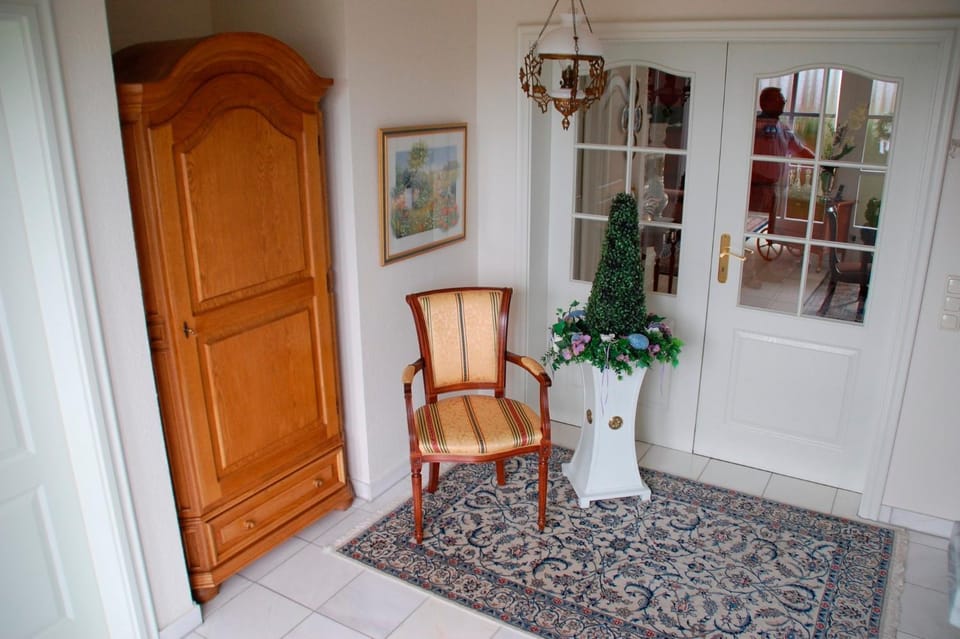 Privatzimmer Ehrhardt Nr2 Apartment in Ostholstein