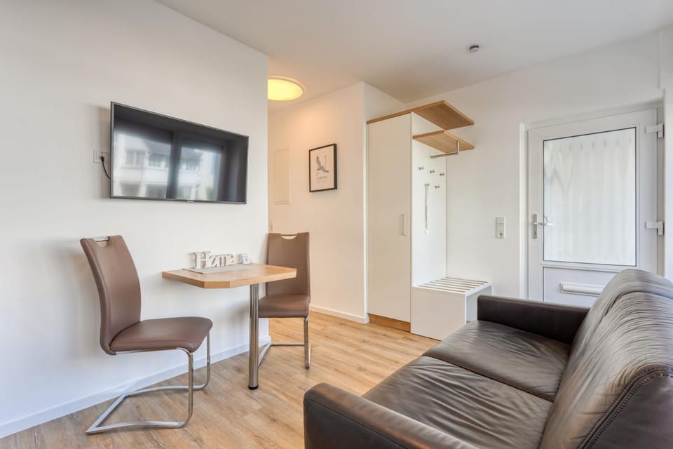 Alte Teestube 69 2 Raum Apartment in Lower Saxony, Germany