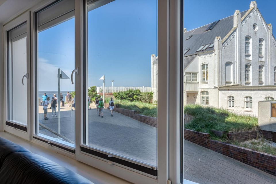 Alte Teestube 69 2 Raum Apartment in Lower Saxony, Germany