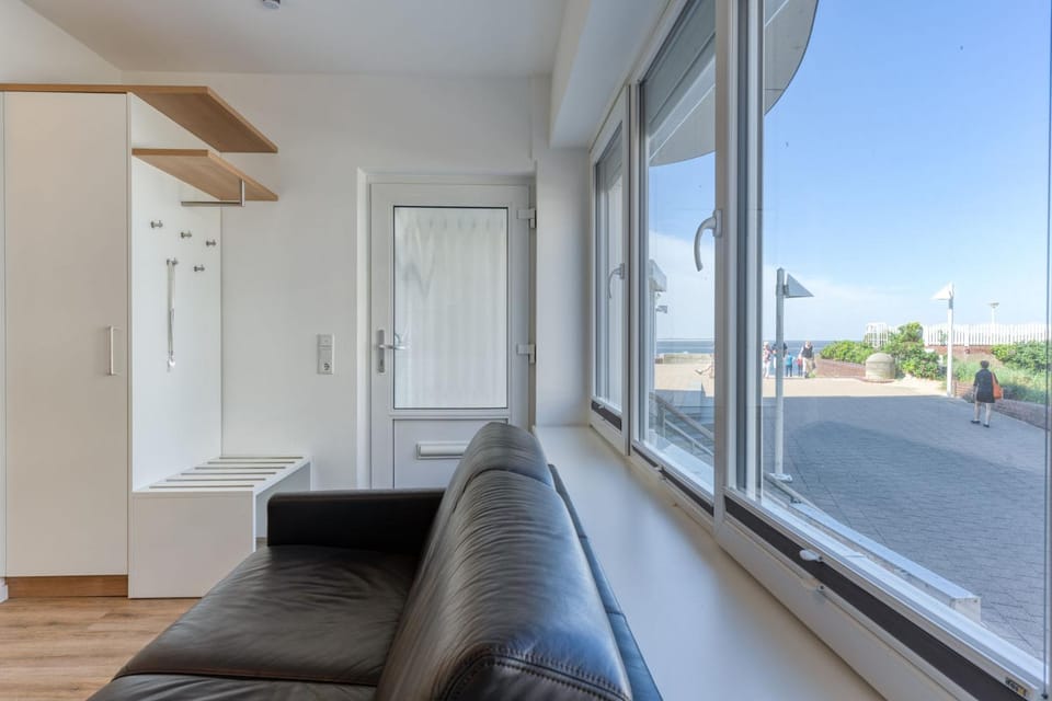 Alte Teestube 69 2 Raum Apartment in Lower Saxony, Germany