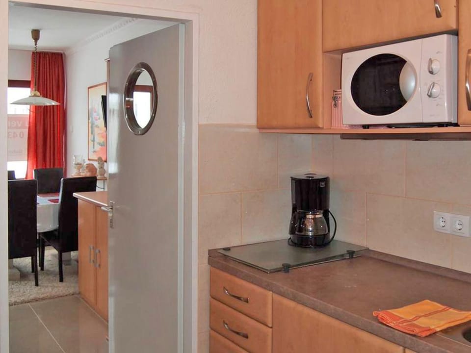 Ferienwohnung Thordsen 2 Apartment in Ostholstein