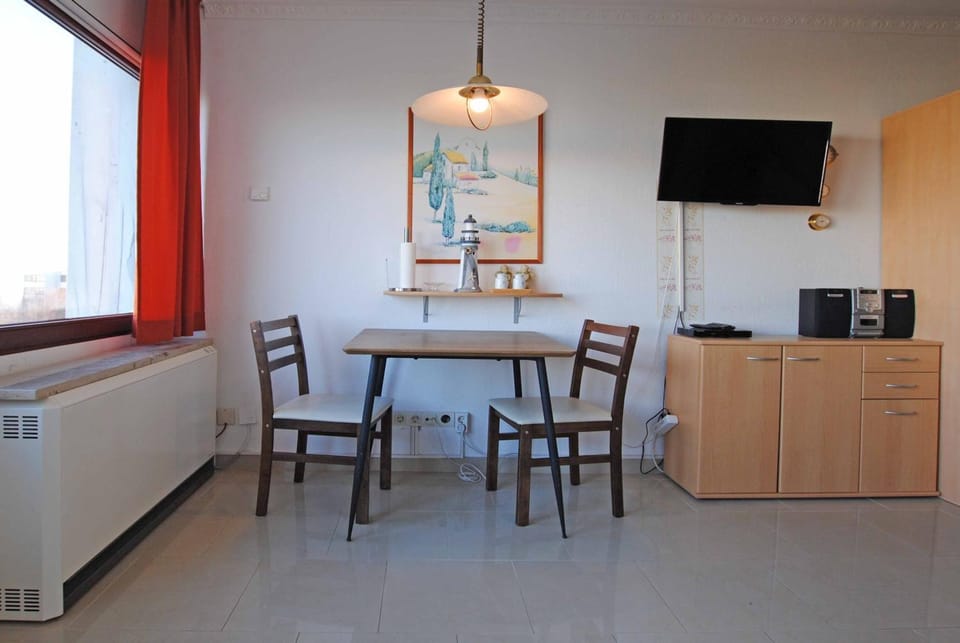 Ferienwohnung Thordsen 2 Apartment in Ostholstein