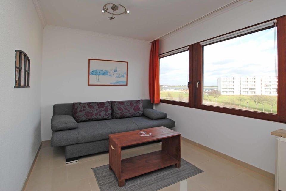 Ferienwohnung Thordsen 2 Apartment in Ostholstein