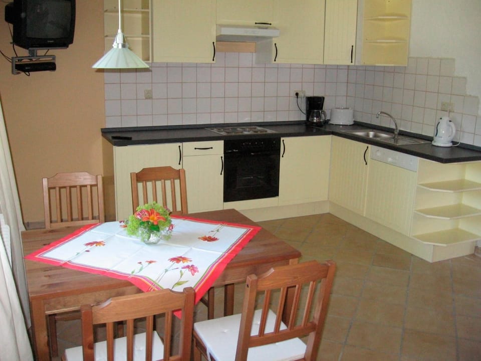 Alte Schule Wenkendorf Nr2 Apartment in Ostholstein