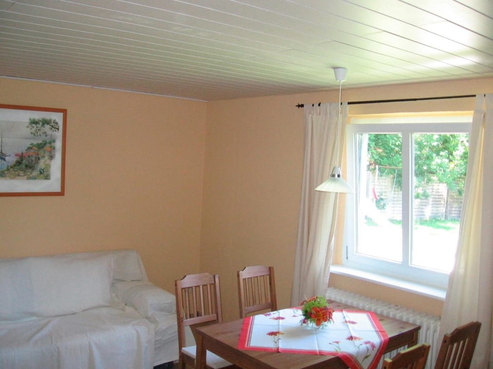 Alte Schule Wenkendorf Nr2 Apartment in Ostholstein