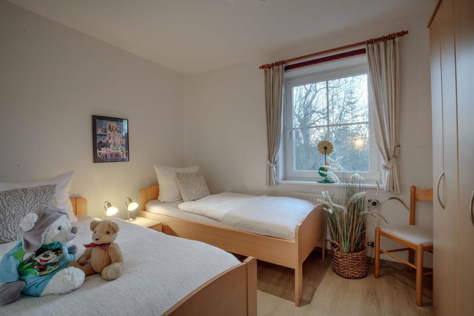 "Landhaus Voss" Typ 3 Nr10 Apartment in Ostholstein