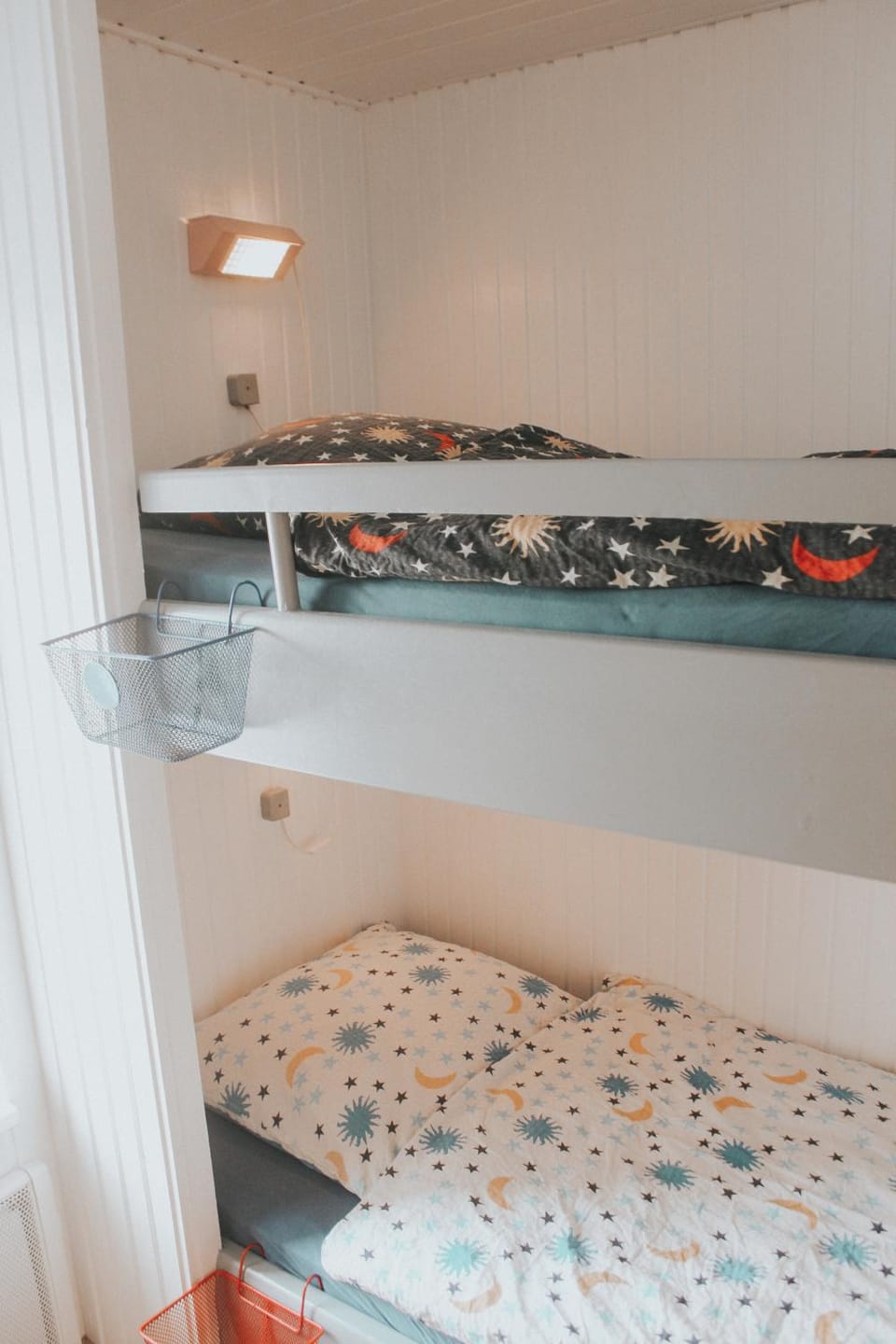 Ferienwohnung Nr 6 Apartment in Ostholstein