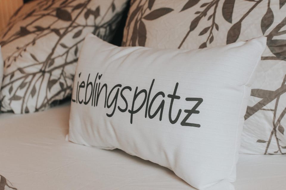 Ferienwohnung Nr 6 Apartment in Ostholstein