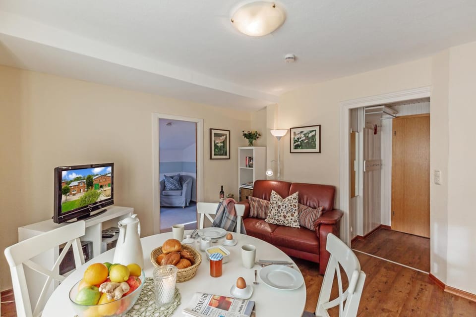 Ferienwohnung Gänseblümchen Apartment in Ostholstein
