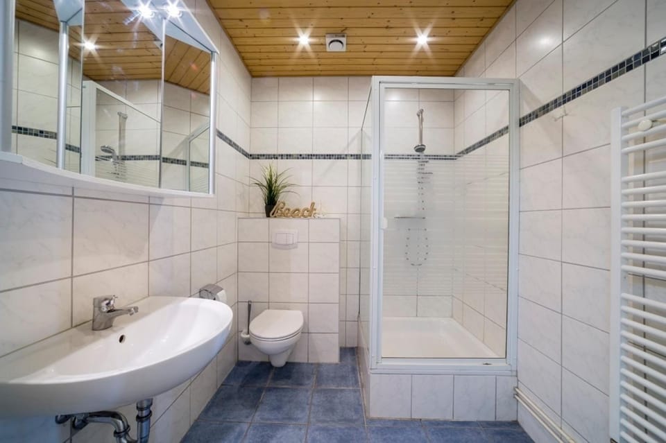 "Ferienhof Seelust" Ferienwohnung Nelke Apartment in Ostholstein