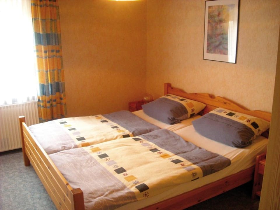 Ferienhaus Langbehn House in Ostholstein