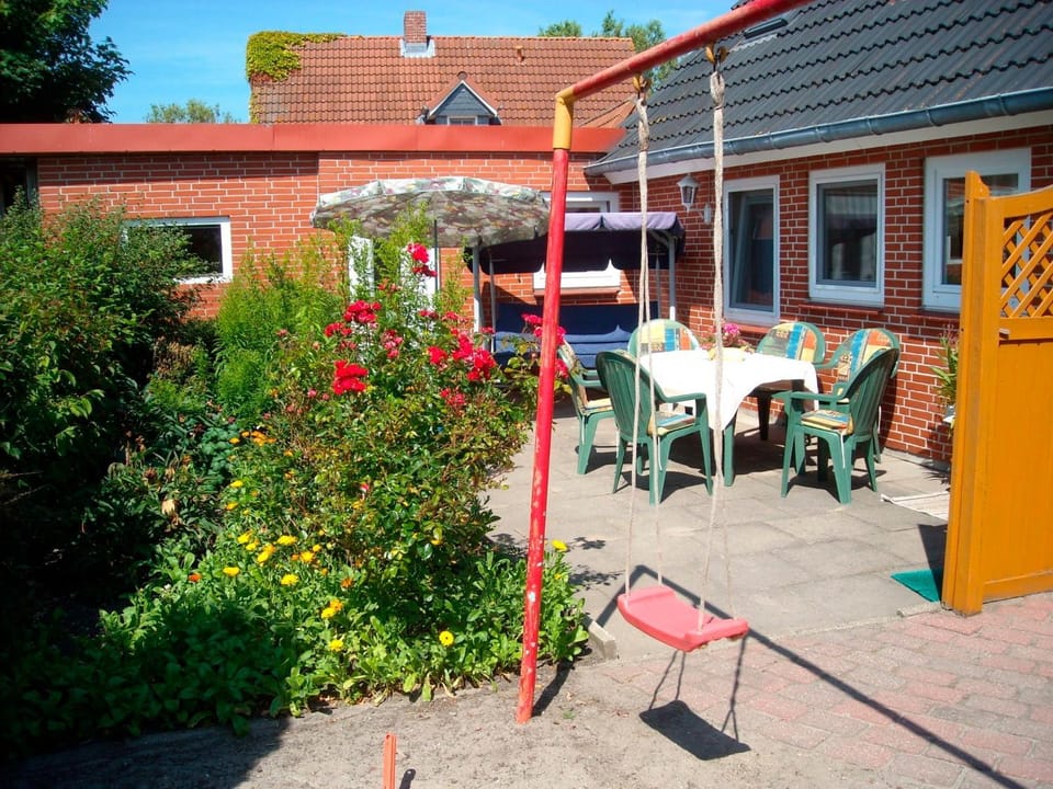 Ferienhaus Langbehn House in Ostholstein