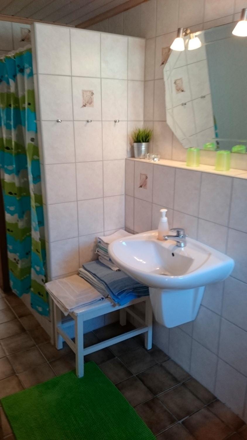 Ferienhaus Langbehn House in Ostholstein