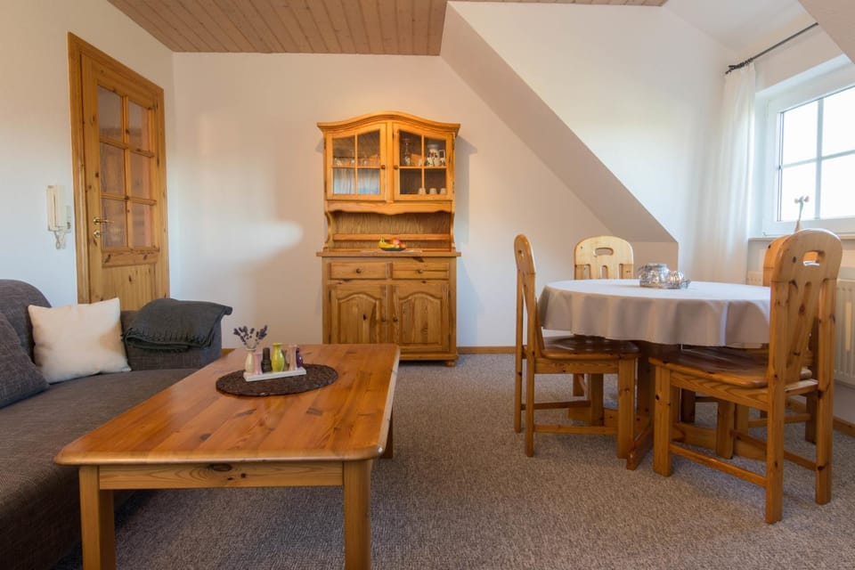 Ferienhof Böhnke Nr4 Apartment in Ostholstein