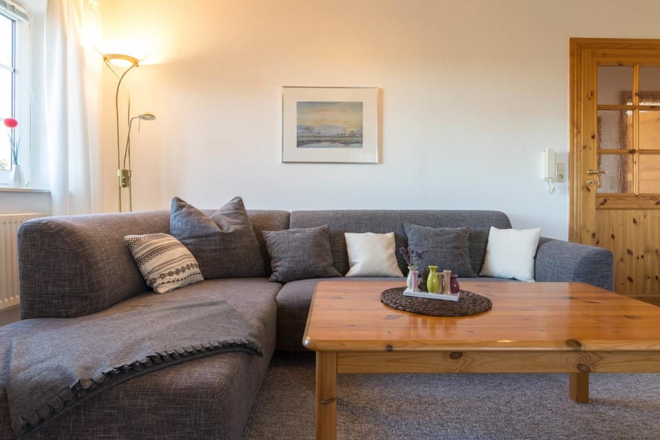 Ferienhof Böhnke Nr4 Apartment in Ostholstein