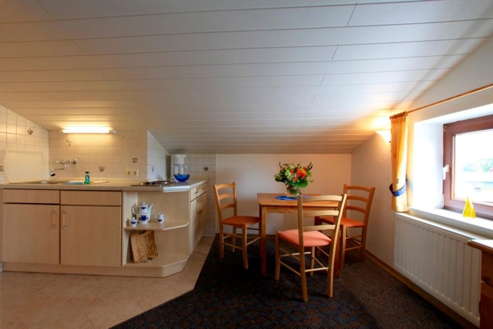 "Ferienhof Alte Mühle" W 1a Apartment in Ostholstein