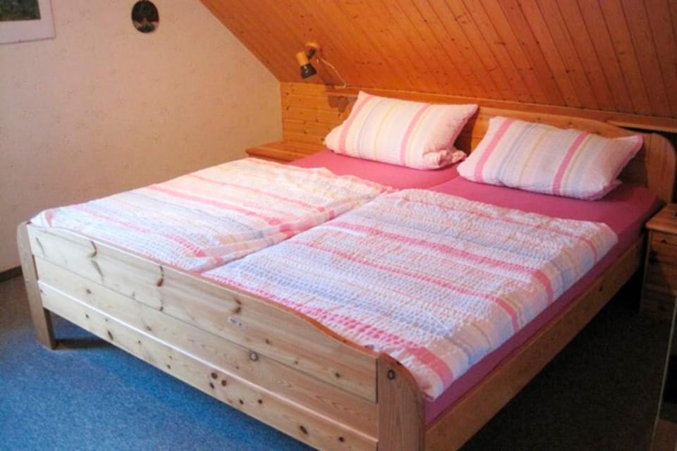 Ferienhof Ralf Becker Nr2 Apartment in Ostholstein