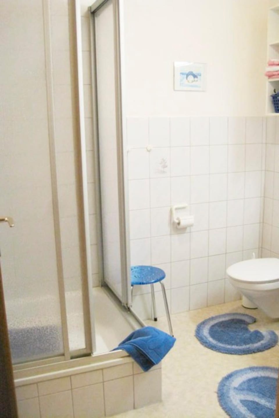 Ferienhof Ralf Becker Nr2 Apartment in Ostholstein