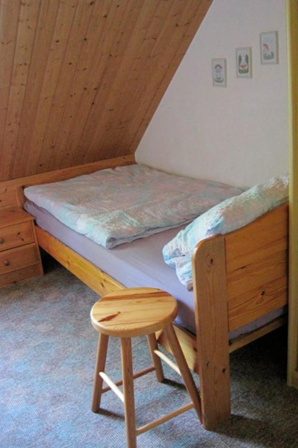 Ferienhof Ralf Becker Nr3 Apartment in Ostholstein