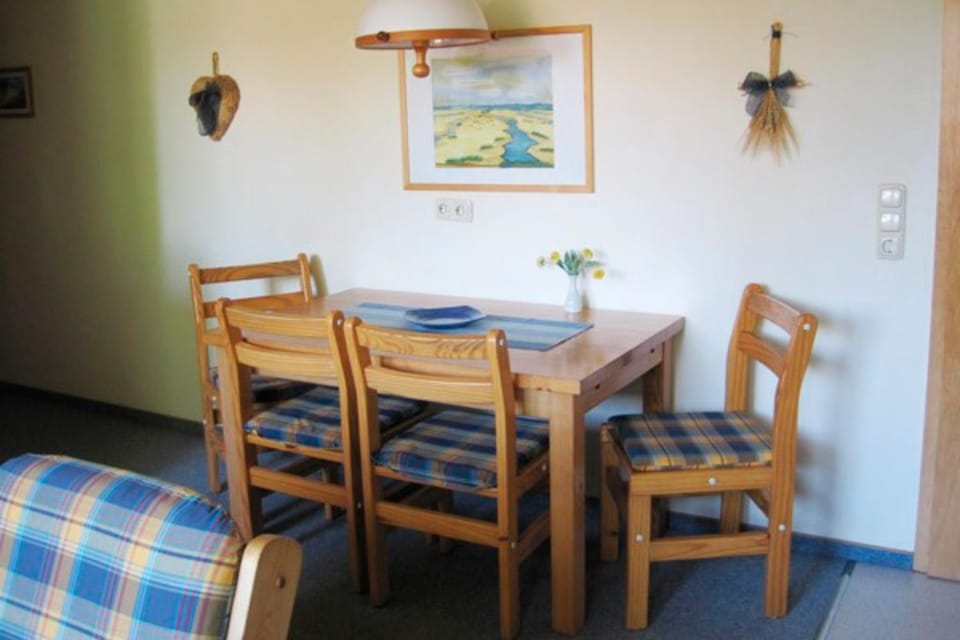 Ferienhof Ralf Becker Nr3 Apartment in Ostholstein