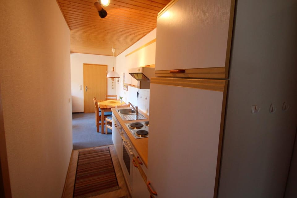 Ferienhof Ralf Becker Nr4 Apartment in Ostholstein