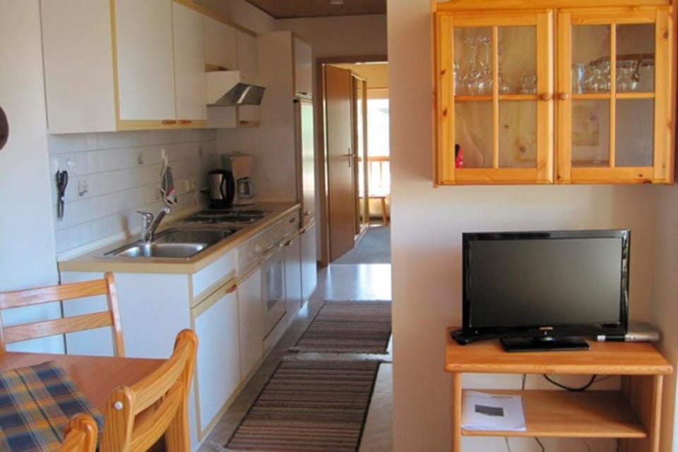 Ferienhof Ralf Becker Nr4 Apartment in Ostholstein