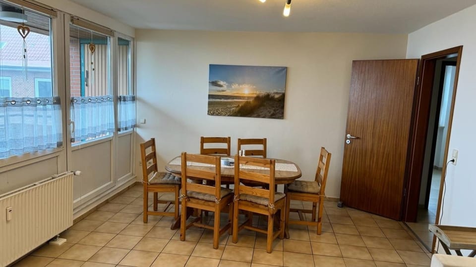 "Alte Sparkasse" Nr1 Apartment in Ostholstein